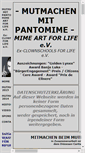 Mobile Screenshot of csfl.org